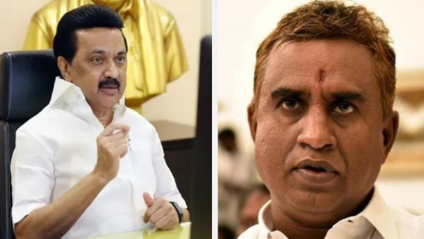 எல்லா பக்கமும் சுத்து போட்ட ஸ்டாலின்.. வேலுமணிக்கு ‘செக்’- இன்று கோவையில் இறங்கும் டேவிதார் கமிஷன்! 