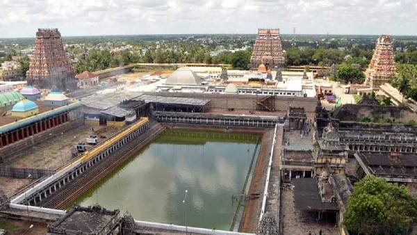 Chidambaram natarajar temple Kanagasabai issue: Deekchithar asks time to government to allow devotees Chidambaram natarajar temple Kanagasabai issue: Deekchithar asks time to government to allow devotees