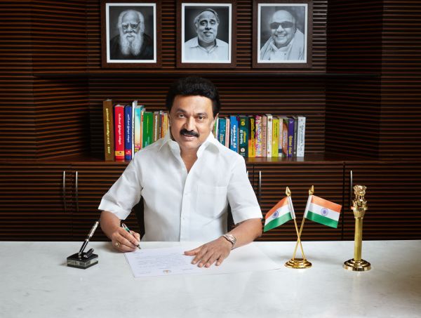 ஓயாத உழைப்பு