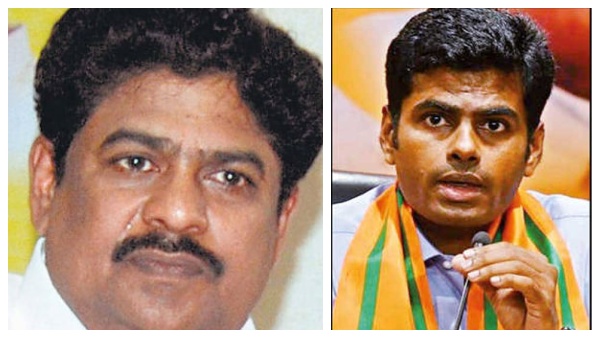 TN BJP vice president KP Ramalingam says they will surround TN assembly is Petrol, diesel price were not reduced TN BJP vice president KP Ramalingam says they will surround TN assembly is Petrol, diesel price were not reduced