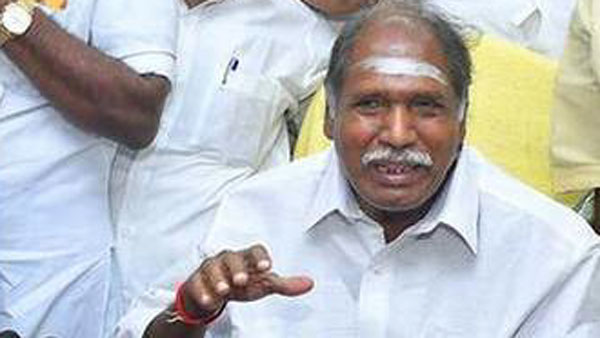 புதுச்சேரி