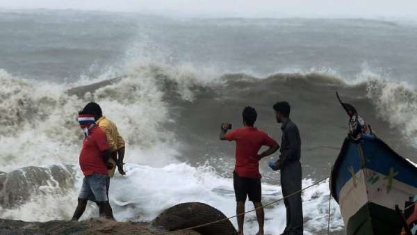 22 வரை காற்று இருக்கும்