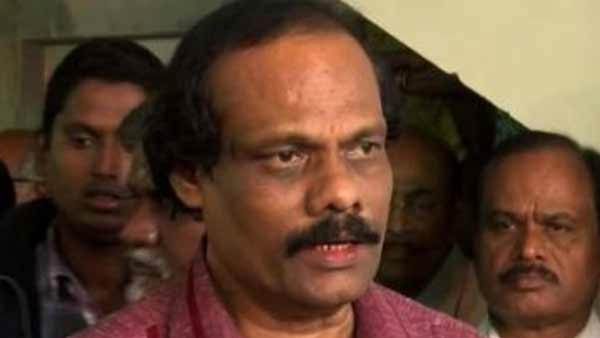 பாஜக புகார்