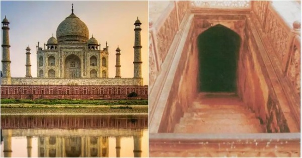 அறைகள் இருப்பது உண்மையா?