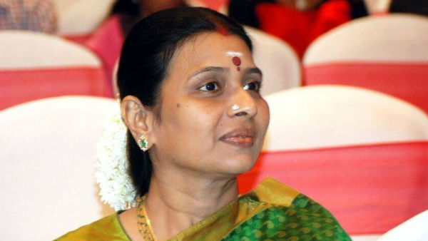துர்கா ஸ்டாலின் வேண்டுதல்