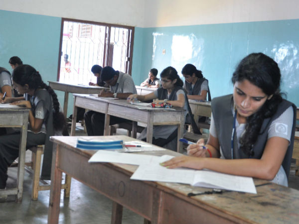 பள்ளிகள் திறப்பு