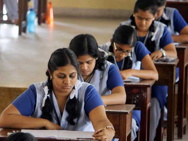 பொதுத்தேர்வு