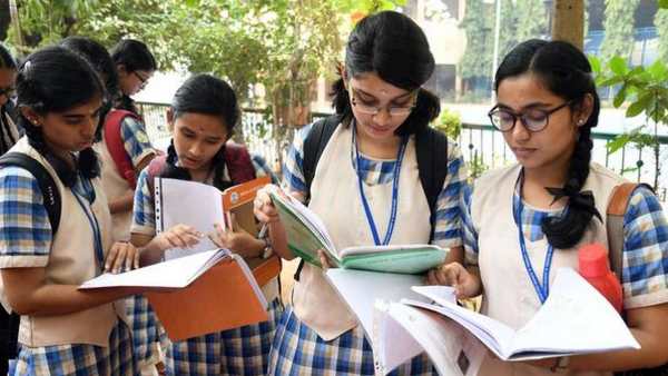 நீட் தேர்வுக்கு பயிற்சி
