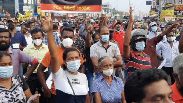 பொருளாதார நெருக்கடி