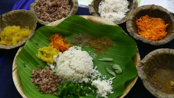 சைவம், அசைவ உணவுகள்