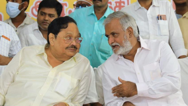 தமிழ்தாய் வாழ்த்து ஏன் பாடல? அறநிலையத்துறை விழாவில் கடுகடுத்த துரைமுருகன்.. சேகர் பாபு அப்சட் 