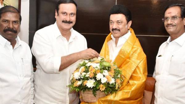 முதல்வர் ஸ்டாலின்