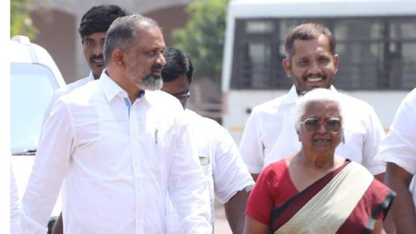 யாருக்கும் தெரியாது