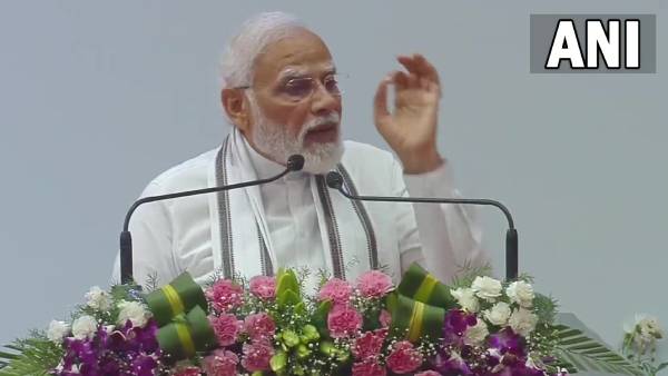 மத்திய அரசு உறுதி