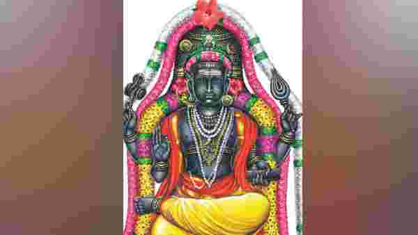 கஜகேசரி யோகம் தரும் பலன்