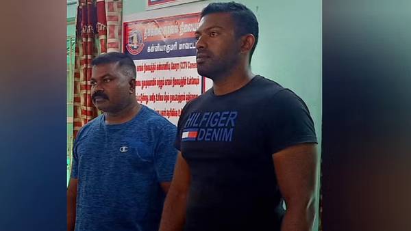 கஞ்சா சப்ளை