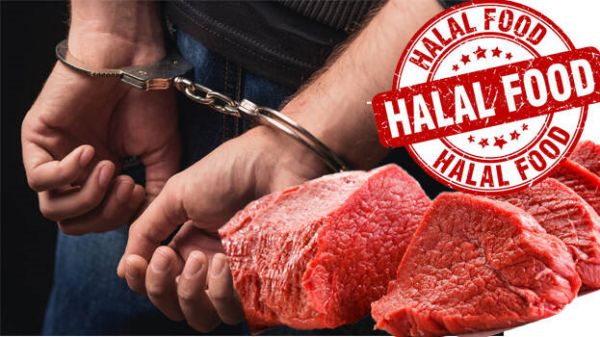 ஹலால் வேணாம்... மாட்டுக்கறி வேணும்! கேரளாவில் கடை ஊழியர்களை தாக்கிய பாஜக முன்னாள் உறுப்பினர் கைது 