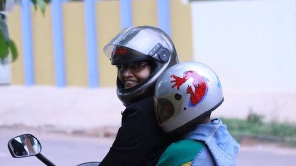 விபத்துகள்