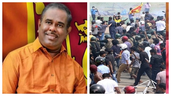  “அடித்தே கொல்லப்பட்ட இலங்கை எம்பி!” அதிர்ச்சி அளிக்கும் பிரேத பரிசோதனை முடிவுகள்.. நடந்தது என்ன