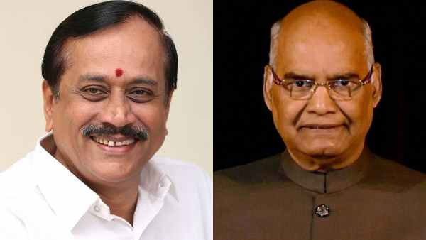 இவரா? ஆளுநரகவா? கூடாவே கூடாது! ஹெச்.ராஜாவுக்கு எதிராக குடியரசு தலைவருக்கு பறந்த கடிதம்! பரபர பாஜக..! 