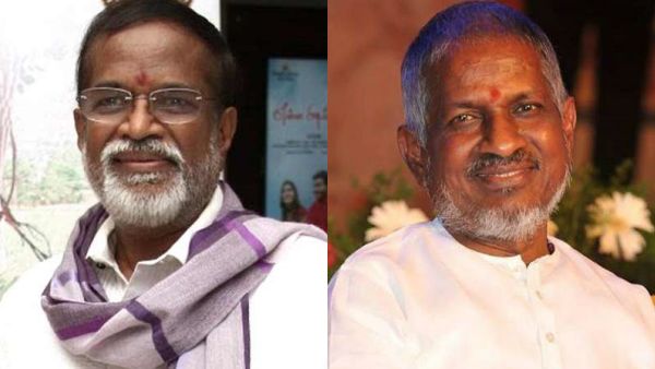 இளையராஜா விவகாரம்.. பேசுறவன் முட்டாள்.. அறிவே இல்லாத நாய்... கங்கை அமரன் கடும் கோபம் 