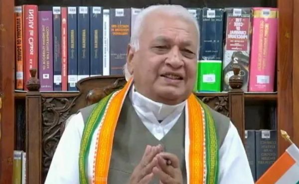 மதிக்க மாட்றாங்க! “சனாதன தர்மத்தை மீட்டெடுக்கனும்” .. சொல்கிறார் கேரள ஆளுநர் ஆரிப் முகமது கான்..! 