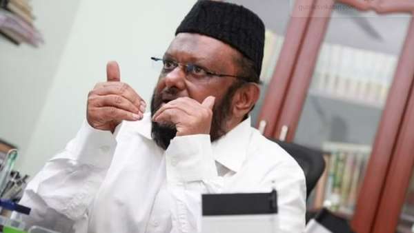 ஒரு மனிதனின் உயிர்