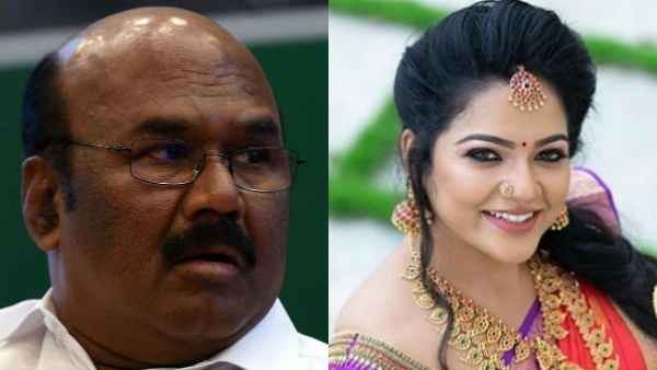 VJ சித்ரா மரணம்! முன்னாள் அமைச்சருக்கு தொடர்பா? வேணும்னா விசாரிச்சுக்கங்க! ஜெயக்குமார் ஓப்பன் டாக் 