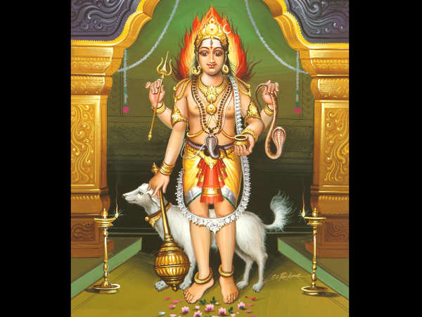 சுக்கிர தோஷம் நீங்கும்