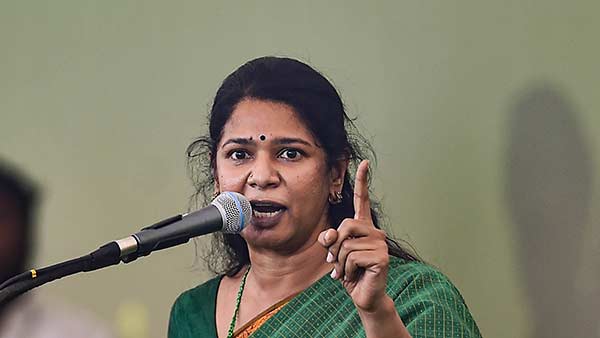 இந்தி திணிப்பு சர்ச்சை