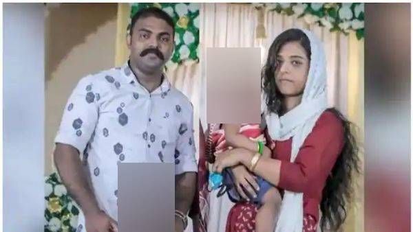 கேரள நஜீலா தற்கொலை..கணவருக்கு பல பெண்களுடன் தொடர்பு.. ரூமில் அடைத்து கொடூரம்.. விசாரணையில் பகீர்! 