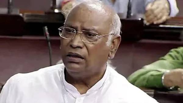 மல்லிகார்ஜூன கார்கே