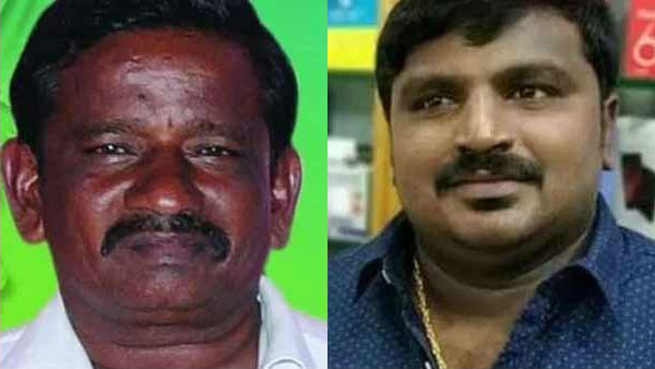 குறுக்கு விசாரணை
