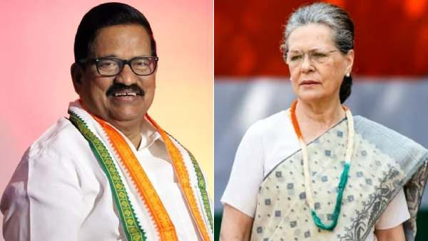 சோனியா காந்தியிடம்  கே.எஸ்.அழகிரி நேரில் பேசியது என்ன? 10 நிமிடங்கள் நடைபெற்ற முக்கியச் சந்திப்பு! 