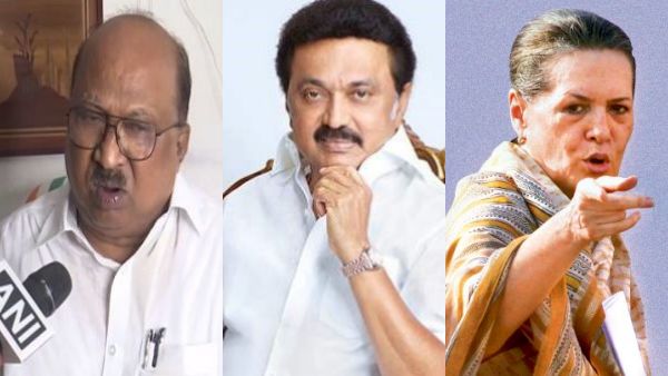 அன்று ஸ்டாலினுக்காக வந்தாரே.. பார்த்தீங்களா! டாப் நிர்வாகியை தூக்கியது காங்கிரஸ்.. சோனியாவிற்கு கோபம்? 