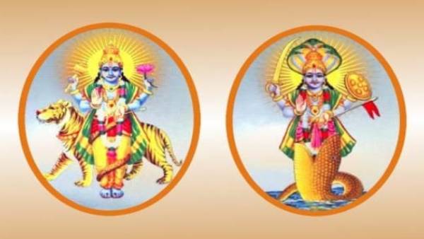 ராகு கேது பெயர்ச்சி பலன் 2022: இந்த ராசிக்காரர்களுக்கு வருமானம் கூரையை பிய்த்துக்கொண்டு கொட்டுமாம் 