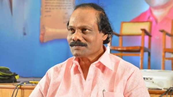 புரட்சி பாரதம் கட்சி புகார்