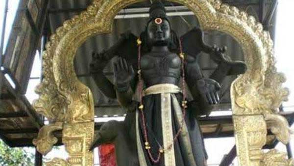 அடுத்தவர் சொத்துக்கு ஆசைப்படாதீர்கள்