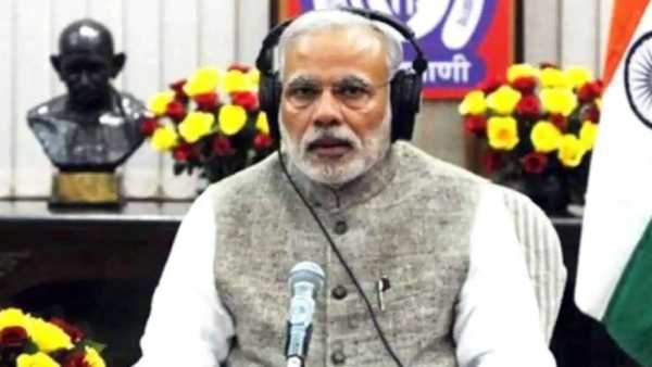PM Modis address in the 89th Episode of Mann Ki Baat PM Modis address in the 89th Episode of Mann Ki Baat