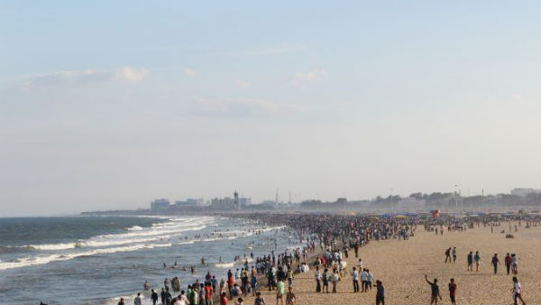 வினோத் கைது