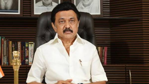 முதல்வர் இரங்கல்