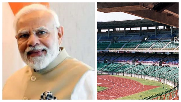 பிரதமர் மோடி வருகை.. சென்னைவாசிகளே இந்த பக்கம் போகாதீங்க.. நெரிசலில் சிக்கவேண்டியிருக்கும் 