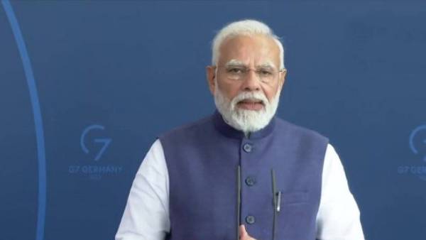 நல்ல சந்தர்ப்பம்..! சமூகத்தில் ஒற்றுமை சகோதரத்துவம் மேம்படுத்தட்டும்..! பிரதமர் மோடி ரமலான் வாழ்த்து 