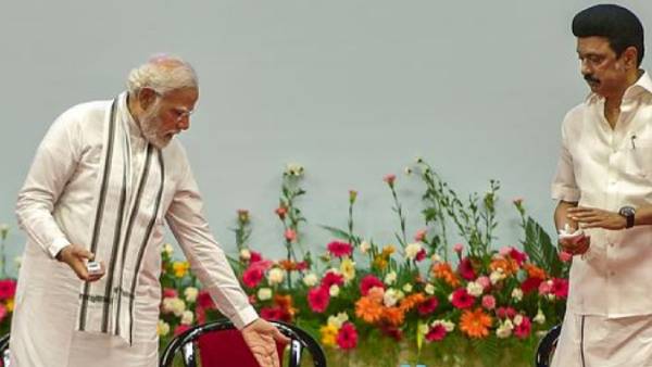 தமிழ்நாடு அரசின் உதவியை தவிர்த்த மோடி