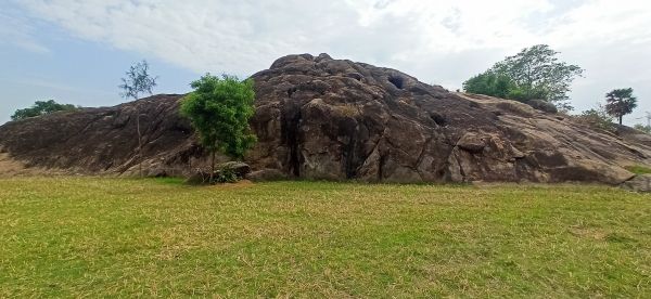 பழைய கற்கால மனிதர்கள்