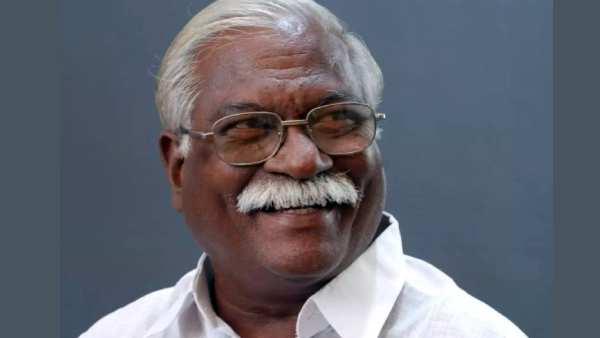 காந்தி எம்எல்ஏ