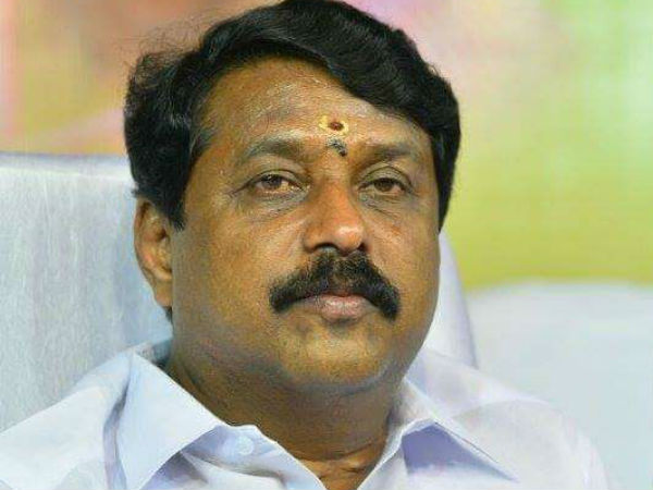நயினார் நாகேந்திரன்