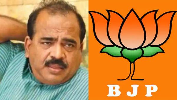 பாஜக காத்திருக்கிறது