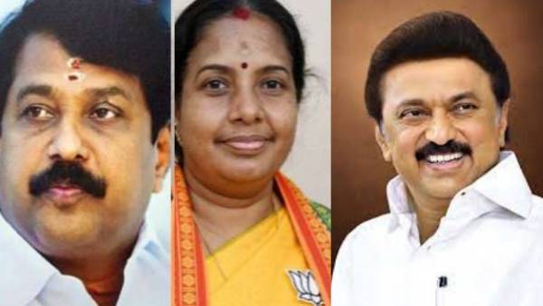 “நயினாரா?” அந்த 2 எம்எல்ஏக்கள் யார்.. தூக்கமின்றி தவித்த பாஜக.. நிஜமாகவே தட்டி தூக்கிடுமோ திமுக?