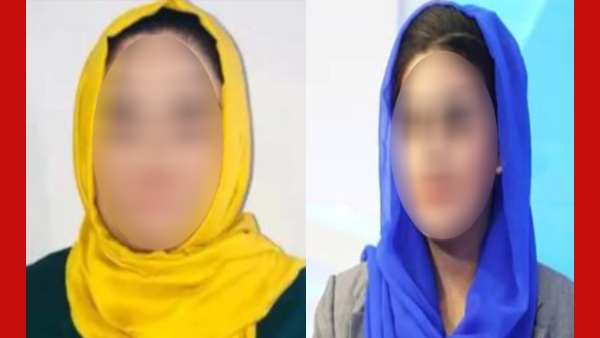 பூங்காக்களில் நாட்கள் பிரிப்பு